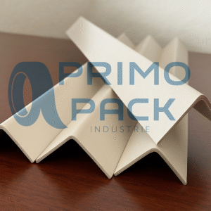 Corniere en Carton