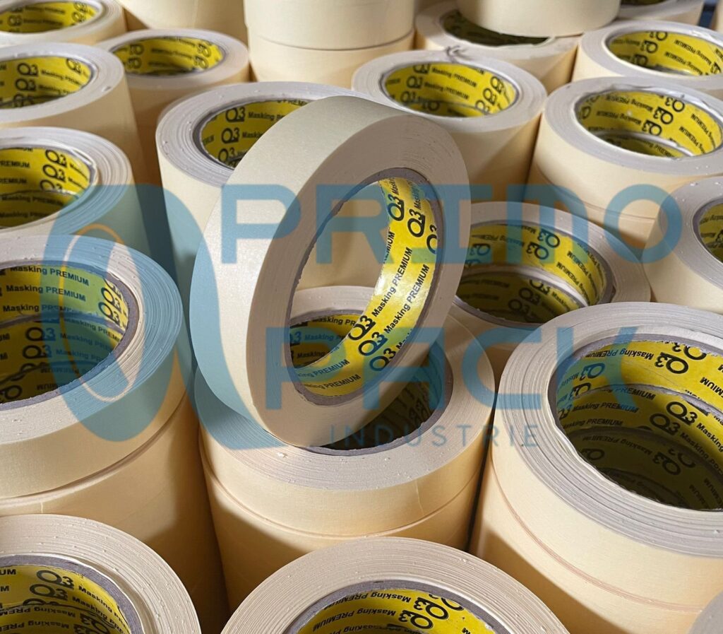 Ruban Adhésif Masking