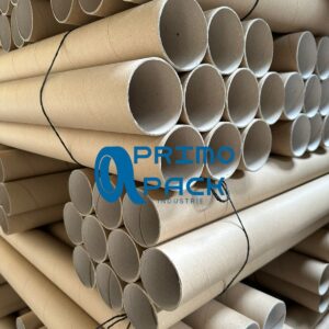 Tubes en Carton